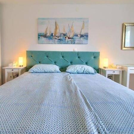 Apartment Frane Baška Kültér fotó